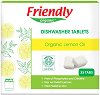     Friendly Organic - 