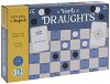 Verb Draughts - 