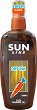 Sun Like Deep Tanning Oil Carotene+ - 