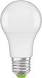 LED  LEDVANCE GOGREEN CLA100 827 E27 13 W 2700K - 1521 lm - 