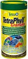 ����� �� �������������� ���������� ����� Tetra Phyll Granules - 