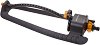 ��������� ����������� Fiskars - �� ����� �� 150 �� 500 m<sup>2</sup> - 