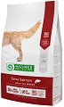 ���� ����� �� ������ NATURE'S PROTECTION All Breeds Adult - 