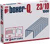 ������� �� ������ Ico Boxer Q 23/10 - 1000 ���� - 