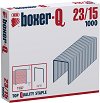 ������� �� ������ Ico Boxer Q 23/15 - 1000 ���� - 