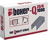 ������� �� ������ Ico Boxer Q 23/8 - 1000 ���� - 