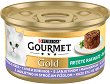�������� �� ����� Gourmet - 85 g, ��� � ������� � ����� ���, �� ������� Gold, �� ��� 1 ������ - �����