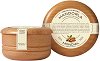Mondial Almond Luxury Shaving Cream - 