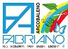 ���� � ������ ������ Fabriano Arcobaleno - 10 �����, 24 x 33 cm, 140 g/m<sup>2</sup> - 