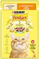 ���� �� ����� Friskies - 