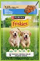    Friskies Junior - 100  4 x 85 g,       ,     6   1  - 