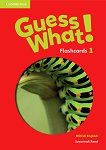 Guess What! -  1:     - 