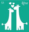   Rosa - 