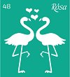   Rosa - 