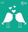 ������������ ������ Rosa - ������� ������