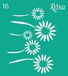   Rosa - 