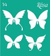 ������������ ������ Rosa - ��������
