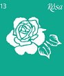   Rosa - 