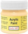   Daily Art Acrylic Paint