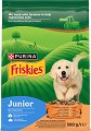 ���� ����� �� ������ Friskies Junior - 