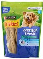 �������� ��������� �� ������ Friskies Dental Fresh 3 in 1 - 