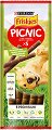 ��������� �� ������ Friskies Picnic - 5 ����, � �������, � ����� ������� - �������