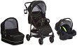������� ������� 3 � 1 Hauck Rapid 4S Plus Trio Set - � ��� �� ����������, ����� �������, ��� �� ���� � ��������� - �������