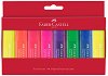      Faber-Castell 1546 - 8  - 