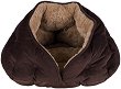 ������� �� ������ ������ � ����� ��� ������� Trixie Malu Cuddly Cave - 47 / 27 / 41 cm - �������