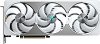 ����� ����� Gigabyte RTX 5080 Aero - 16 GB, GDDR7, 256 bit, Triple Fan OC - 
