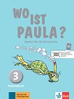 Wo ist Paula? - ���� 3 (A1.2): ������ �������� �� ������ ���� + �������������� - 