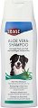 ������� �� ������ � ������������ ���� Trixie Aloe Vera Shampoo - 