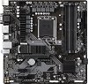 ����� ������ Gigabyte B760M DS3H - LGA 1700, Intel B760, DDR5, Micro ATX - 