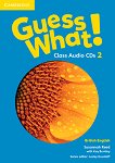 Guess What! -  2: 3 CD      - 