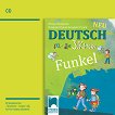 Funkel Neu: CD       3.  -  