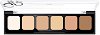 Golden Rose Correct & Conceal Cream Palette - 