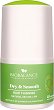 BioBalance Dry & Smooth Hair Thinning Natural Deo Roll-On - 