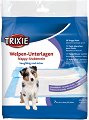 �������� �������� �� ������ Trixie Nappy Puppy Pad - 7 ����, 40 x 60 cm, � ������ �� ��������� - �������