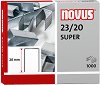    Novus 23/20 - 1000  - 