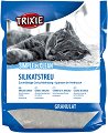 ���������� �������� �� ������� �������� Trixie Simple'n'Clean Silicate Litter - 3.8 � 5 l - �������