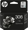 ������ � ������� �� ������� HP 308 Black
