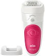 Braun Silk-epil 5 SensoSmart 5/500 Wet & Dry - 