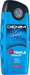 Denim Original Shower Gel - 