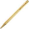   Caran d'Ache Ecridor Chevron gold -     - 