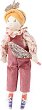  Mademoiselle  - Moulin Roty - 