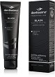 Dentissimo Extra Withening Black Toothpaste -        -   