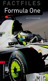 Oxford Bookworms Library Factfiles -  3 (B1): Formula One - 