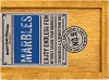 Marbles - 