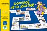 Le Dominos de la Journee - 