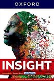 Insight - Intermediate: ������� �� ��������� ���� Second Edition - 